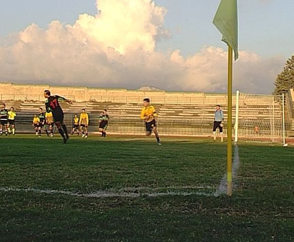 Archivio Notizie Corriere di Sciacca